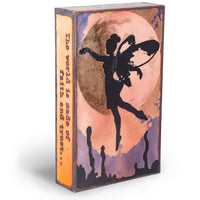 Pixie Dust 101 (Retired) | Houston Llew Spiritile