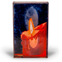 Eternal Flame 109 (Retired) | Houston Llew Spiritile