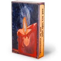 Eternal Flame 109 (Retired) | Houston Llew Spiritile
