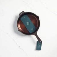 10" Cast Iron Skillet