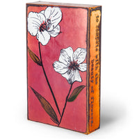 Andric's Flower 111 (Retired) | Houston Llew Spiritile