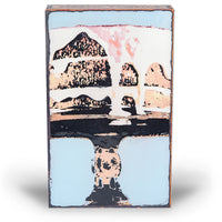 Take the Cake 122 (Retired) | Houston Llew Spiritile