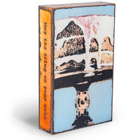 Take the Cake 122 (Retired) | Houston Llew Spiritile