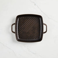 12" Grill Pan