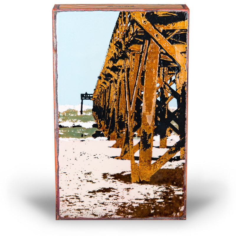 The Way 136 (Retired) | Houston Llew Spiritile