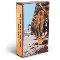 The Way 136 (Retired) | Houston Llew Spiritile
