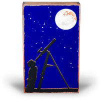 Stargazer 137 (Retired) | Houston Llew Spiritile