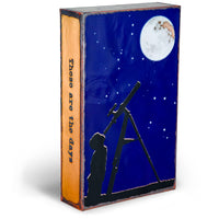Stargazer 137 (Retired) | Houston Llew Spiritile