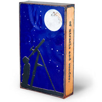 Stargazer 137 (Retired) | Houston Llew Spiritile