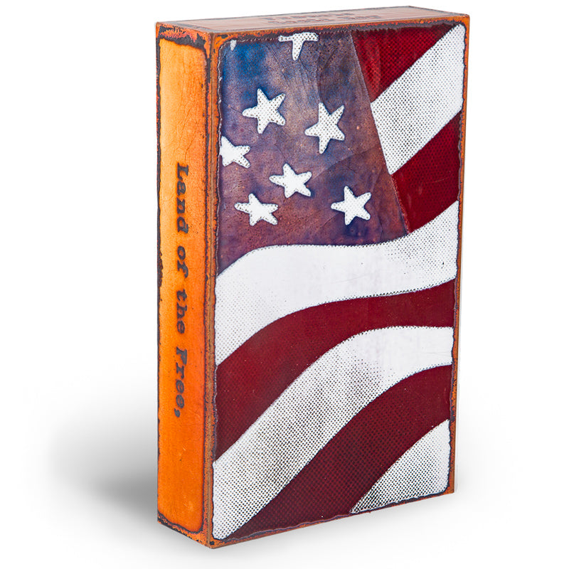 Our Land 139 (Retired) | Houston Llew Spiritile