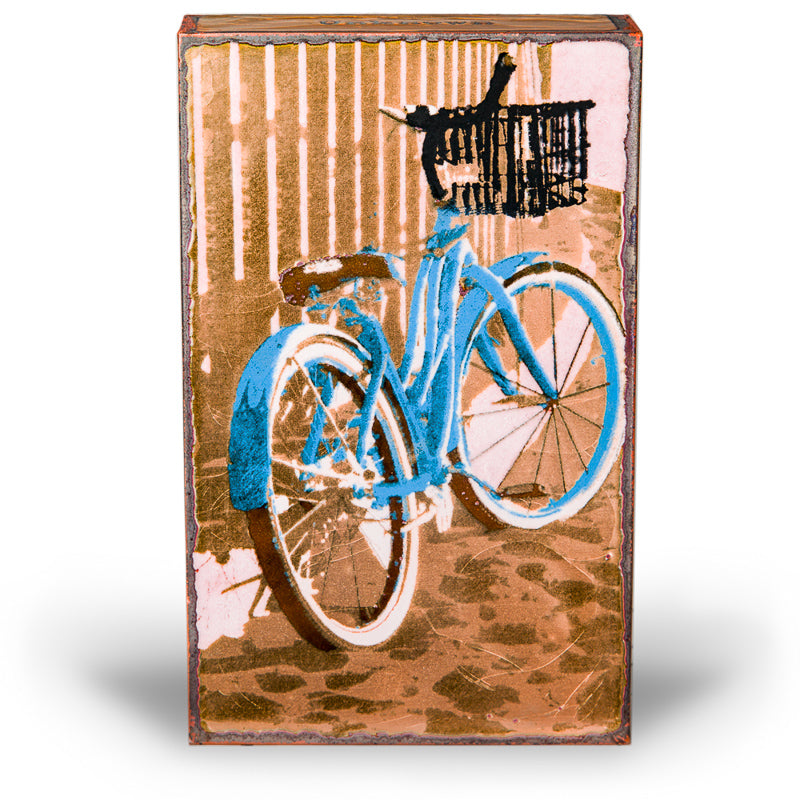 Joyride 140 (Retired) | Houston Llew Spiritile