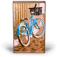 Joyride 140 (Retired) | Houston Llew Spiritile