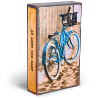 Joyride 140 (Retired) | Houston Llew Spiritile