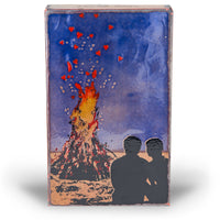 Kindling 142 (Retired) | Houston Llew Spiritile