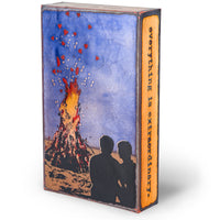 Kindling 142 (Retired) | Houston Llew Spiritile