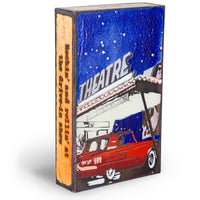 Rock 'n' Roll 152 (Retired) | Houston Llew Spiritile