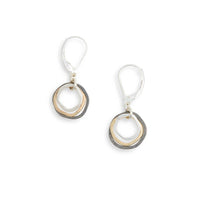Mixed Mini Caldera Earrings