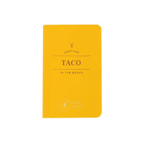 Taco Journal