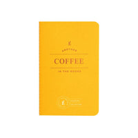 Coffee Journal