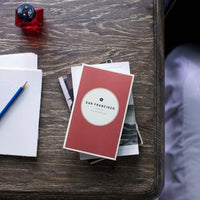 San Francisco Field Guide