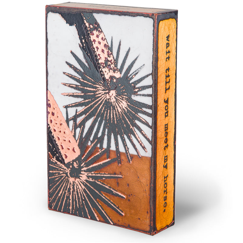 High Maintenance 156 (Retired) | Houston Llew Spiritile