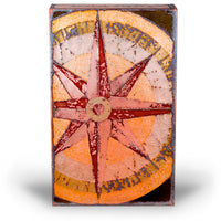 True North 162 (Retired) | Houston Llew Spiritile