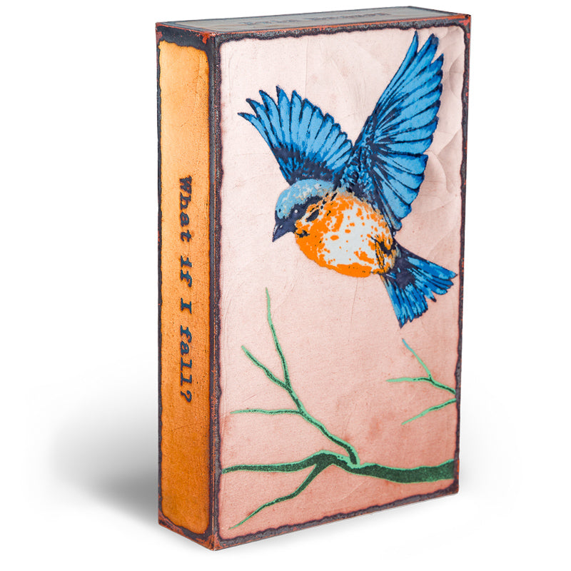 Take Off! 164 | Houston Llew Spiritile