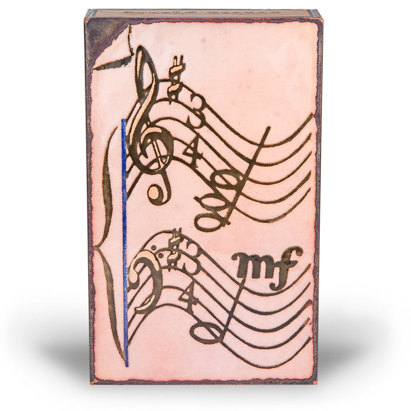 Maestro 168 (Retired) | Houston Llew Spiritile