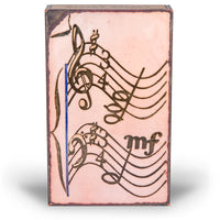 Maestro 168 (Retired) | Houston Llew Spiritile