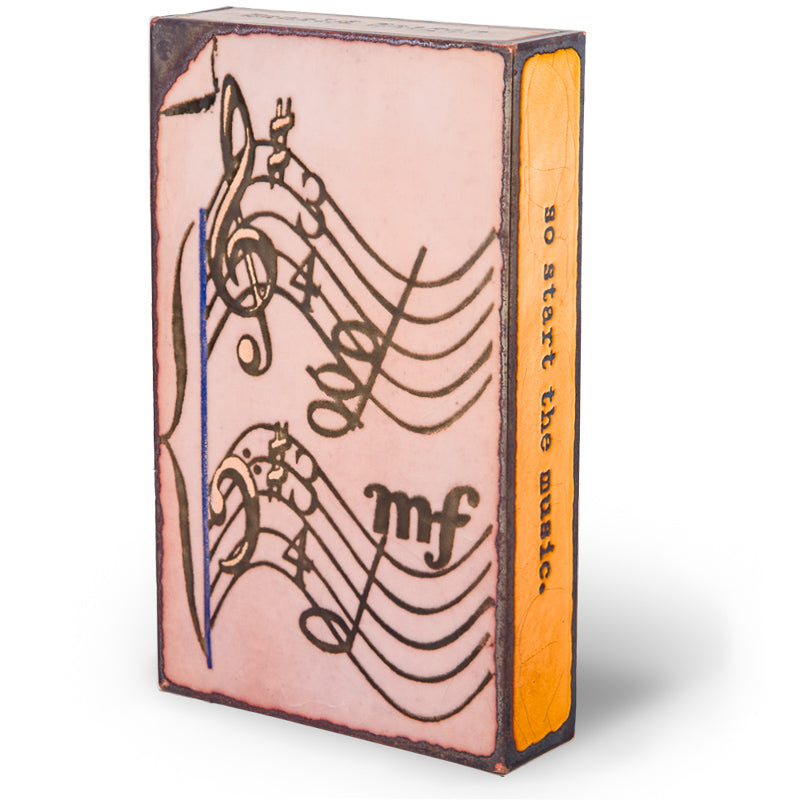 Maestro 168 (Retired) | Houston Llew Spiritile