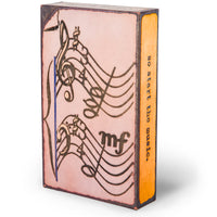 Maestro 168 (Retired) | Houston Llew Spiritile