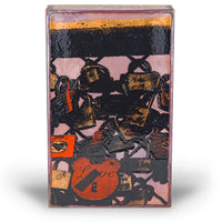 Pont des Arts 173 (Retired) | Houston Llew Spiritile