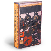 Pont des Arts 173 (Retired) | Houston Llew Spiritile