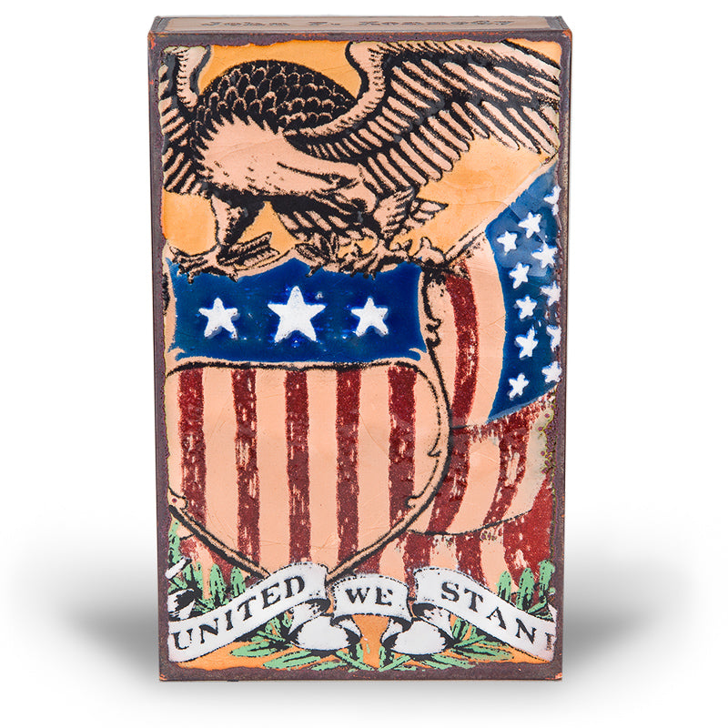 Inheritance 183 (Retired) | Houston Llew Spiritile