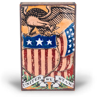 Inheritance 183 (Retired) | Houston Llew Spiritile
