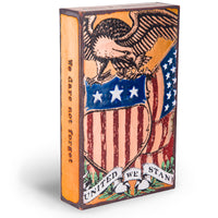 Inheritance 183 (Retired) | Houston Llew Spiritile