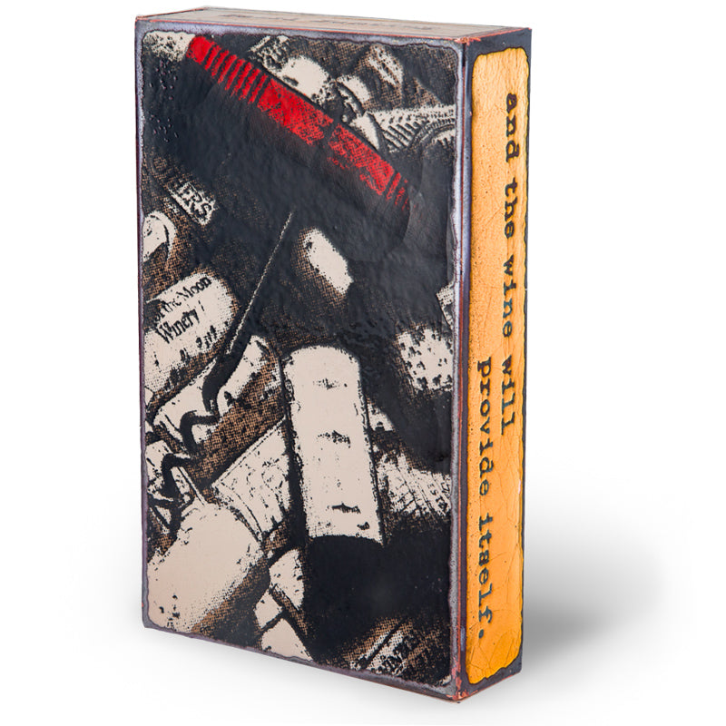 Prepared 191 (Retired) | Houston Llew Spiritile