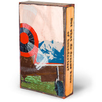 In The Air 203 (Retired) | Houston Llew Spiritile