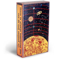 Stellar 220 (Retired) | Houston Llew Spiritile