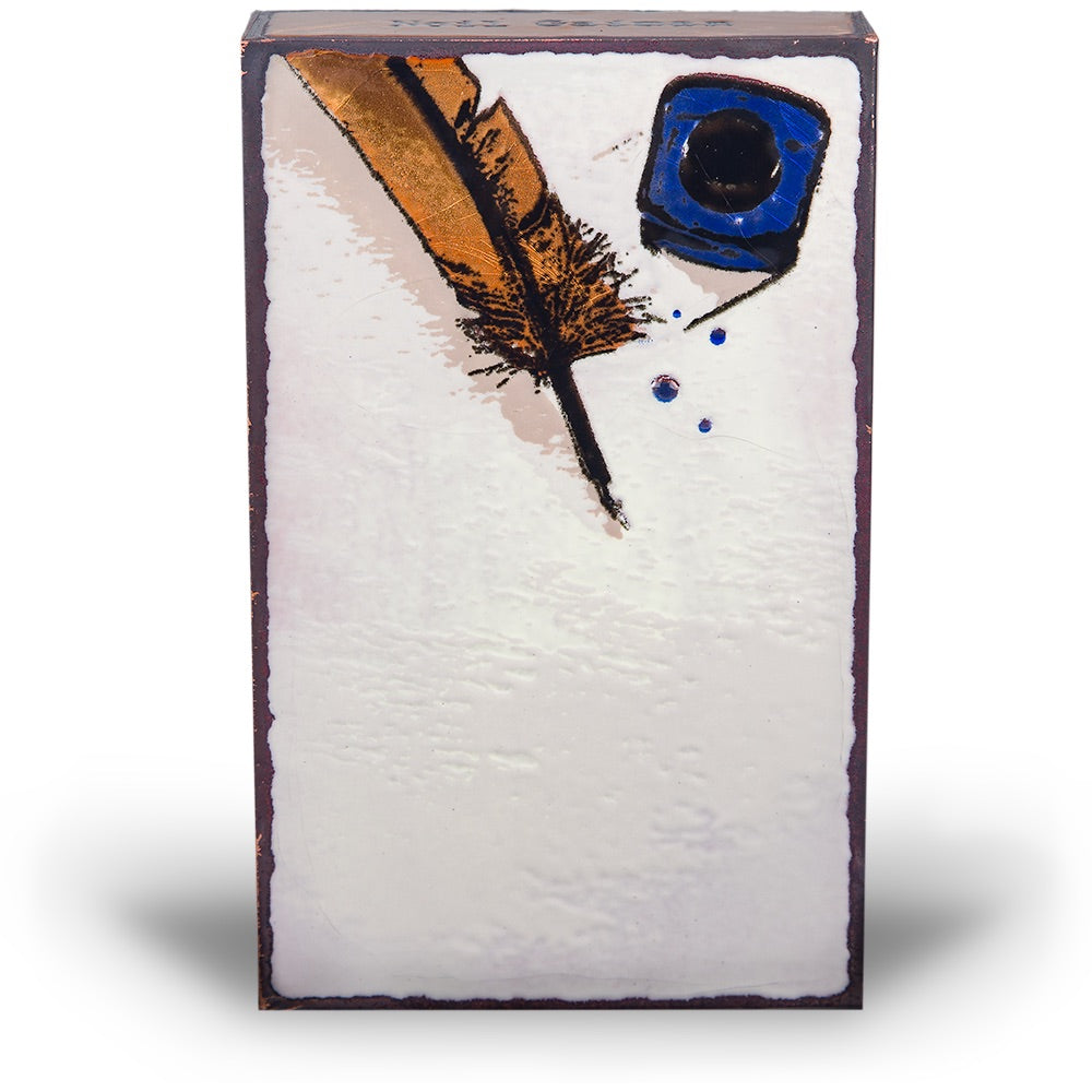 Canvas 234 (Retired) | Houston Llew Spiritile