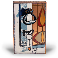 Combination 249 (Retired) | Houston Llew Spiritile