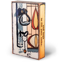 Combination 249 (Retired) | Houston Llew Spiritile