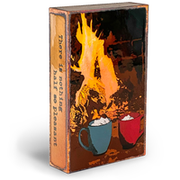 Fireside 258 (Retired) | Houston Llew Spiritile