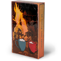 Fireside 258 (Retired) | Houston Llew Spiritile