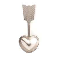 Heart Coffee Scoop |  1 Tbsp