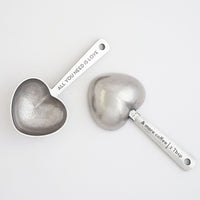 Coffee Scoop 2 Tbsp | Love