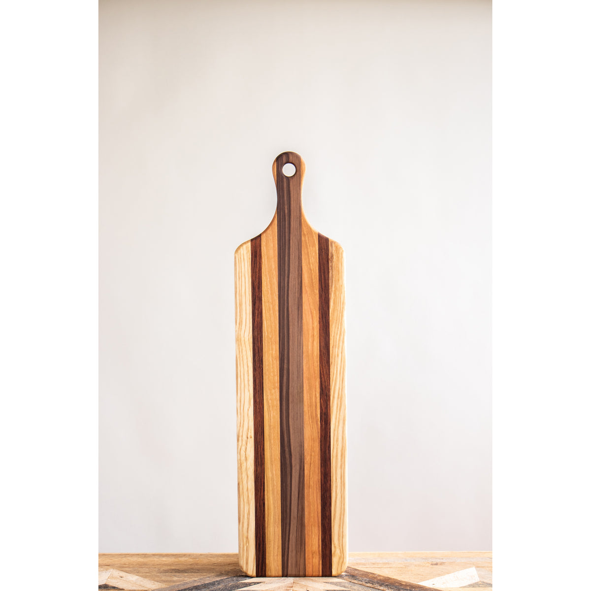 Kessler Woodworking  Long Bread Board – The Artisan's Bench
