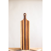 Long Bread Board