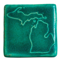 3x3 Michigan | Blue