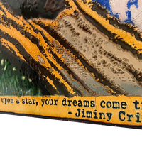 Dreams Come True | Houston Llew Limited Edition
